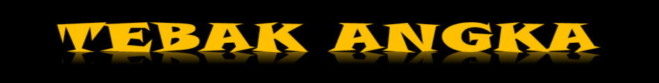 TEBAK ANGKA